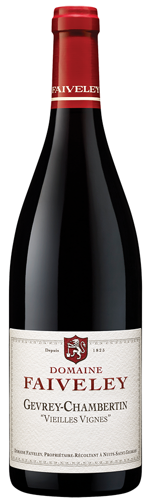 Domaine Faiveley 20 Gevrey Chambertin Vieilles Vignes 2020