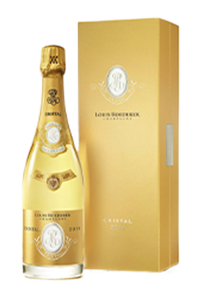 Louis Roederer Cristal Brut 2013