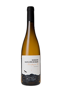 Domaine Boris Champy Hautes Cotes de Beaune Montagne Blanc (NO UPC) 2022