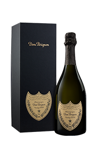 Dom Perignon Gift 2018