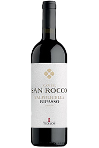 Tedeschi San Rocco Ripasso 2019