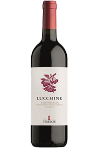 Tedeschi Valpolicella Classico Lucchine 2022