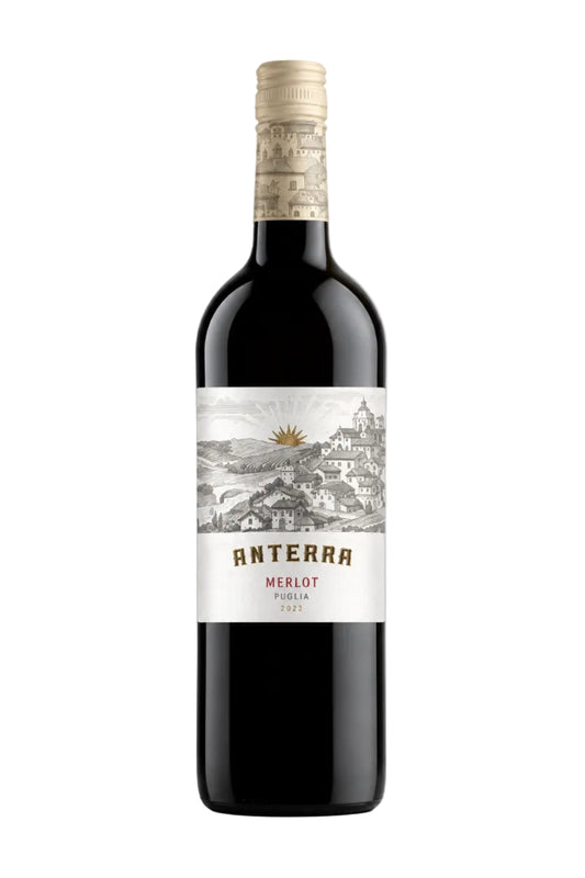 Anterra Merlot