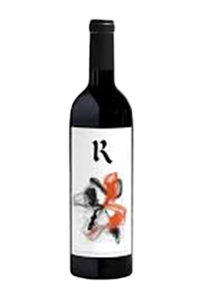 Realm Cabernet Sauvignon Moonracer (NO UPC) 2022