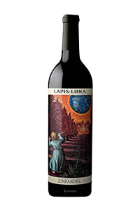 Lapis Luna Zinfandel 2023