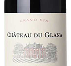 Château du Glana Chateau du Glana 2018