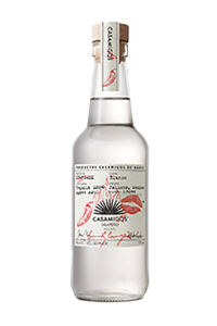 Casamigos Jalapeno Blanco Tequila Casamigas