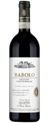 Bruno Giacosa Barolo Falletto Vigna Le Rocche Riserva 2019