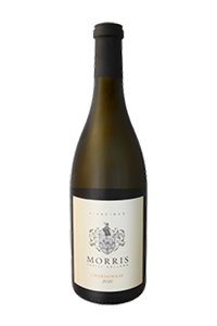 Morris Family Chardonnay Vivacious (NO UPC) 2020