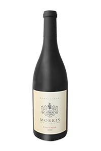 Morris Family Pinot Noir Rebellious (NO UPC) 2020