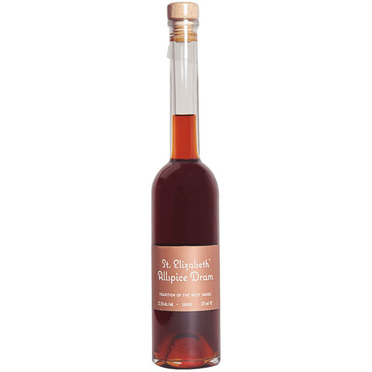 St Elizabeth Allspice Dram NV (375ml)