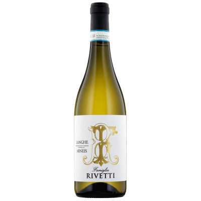 Famiglia Rivetti Arneis