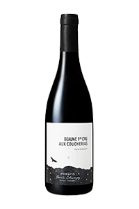 Domaine Boris Champy Beaune Aux Coucherais 1er Cru 2021