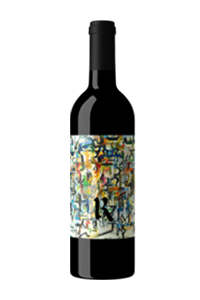 Realm Cabernet Sauvignon Farella 2022