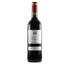 Monsieur Touton Selection Monsieur Touton - Merlot Grande Reserve 750 Ml