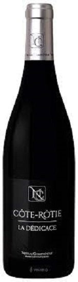 COTE ROTIE LA DEDICACE 2016