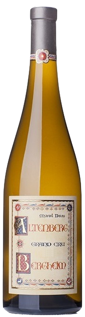 Alsace Grand Cru Blanc "Altenberg De Bergheim", Domaine Marcel Deiss 2021