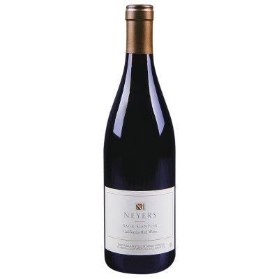 Neyers Sage Canyon Red Blend California 2022