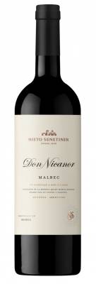 Nieto Senetiner 'Don Nicanor' Malbec Lujan de Cuyo Argentina