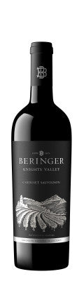 Beringer Knights Valley Cabernet Sauvignon 2022