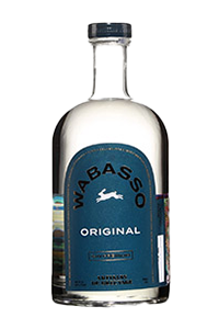 Wabasso Original Gin