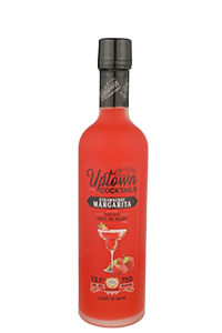 Uptown Cocktails Caribbean Punch