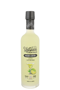 Uptown Cocktails Margarita