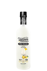Uptown Cocktails Pina Colada