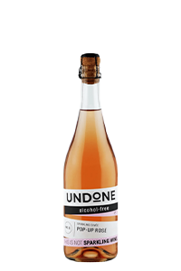 Undone No.21 Pop-up Rose