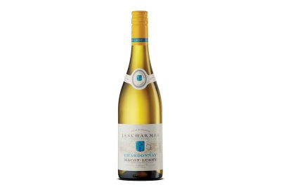 Cave de Lugny La Charmes Macon-Lugny Chardonnay