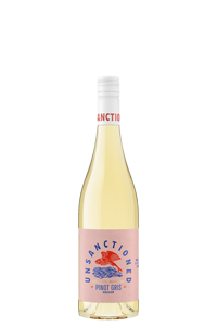 Unsanctioned Pinot Gris 2025