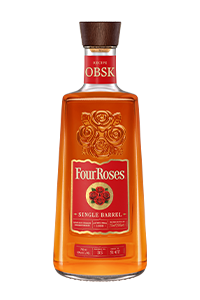 Four Roses Single Barrel (OBSK)