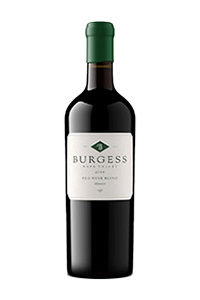 Burgess Alpinist Red Blend 2019 (Case of 6 Bottles)