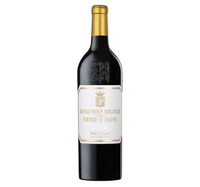 Château Pichon Longueville Comtesse de Lalande Chateau Pichon-Longueville Comtesse de Lalande 2008