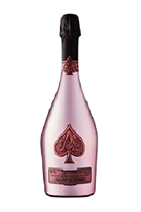 Armand de Brignac Rose