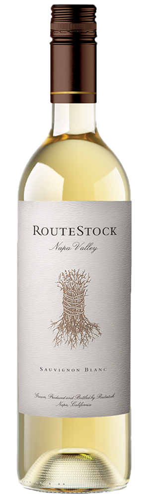 Routestock 23 Sauvignon Blanc Napa Valley