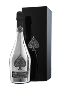 Armande de Brignac Blanc de Blancs Bag