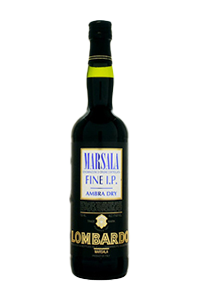 Lombardo Dry Marsala
