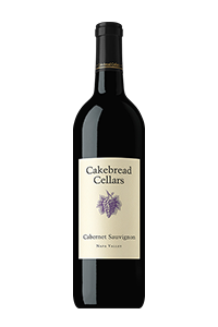 Cakebread Cabernet Sauvignon 2022