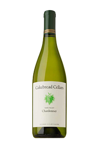 Cakebread Chardonnay Napa Valley 2024