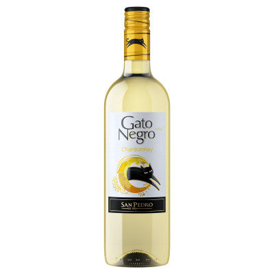San Pedro Gato Negro Chardonnay