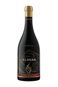 Elouan Pinot Noir Reserve 2023