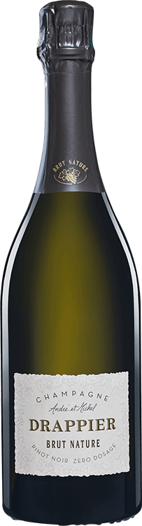 Drappier Brut Nature Selections