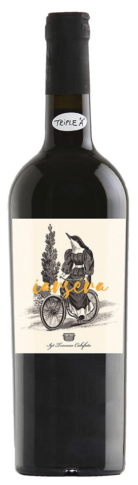 Calafata Toscana Sangiovese 'Iarsera' 2019 *NEW* 2019