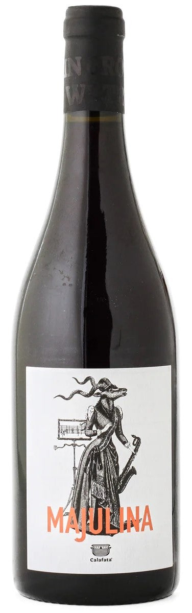 Calafata Toscana Rosso 'Majulina' 2020 *NEW* 2020