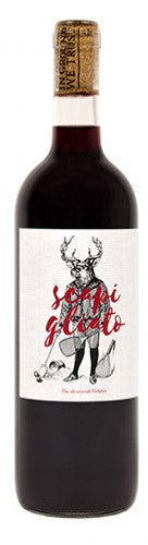 Calafata Toscana Rosso 'Scapigliato' 2021 *NEW* 2021