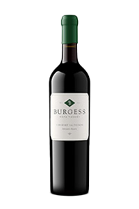 Burgess Cabernet Sauvignon Contadina 2017