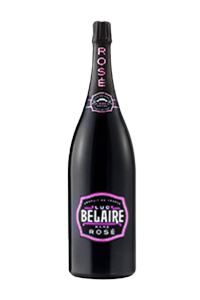 Belaire Luc Rare Rose Fantome (Case of 3 Bottles)