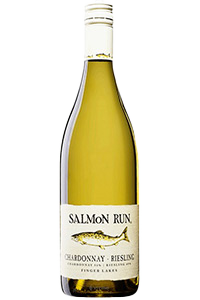 Salmon Run Chardonnay/Riesling 2024