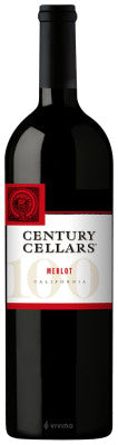 Century Cellar Merlot